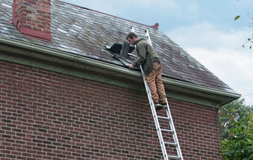 what affects urgent Risplith roof repairs