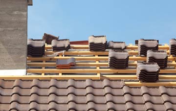 Risplith clay roofing costs