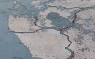 fibreglass roofing replacement Risplith