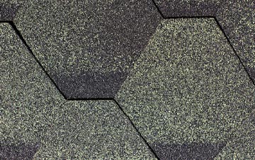 Risplith fibreglass shingle repairs