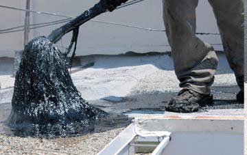Risplith flat roof waterproofing costs