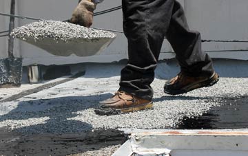 Risplith flat roofing companies