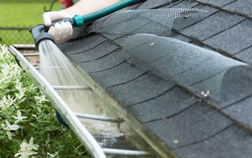 Risplith gutter cleaning costs