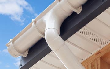 Risplith gutter installation costs
