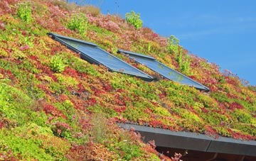 Risplith living roof systems