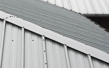 disadvantages of Risplith metal roofing