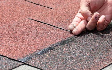 Risplith asphalt roof repairs