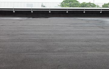 Risplith asphalt roof replacement