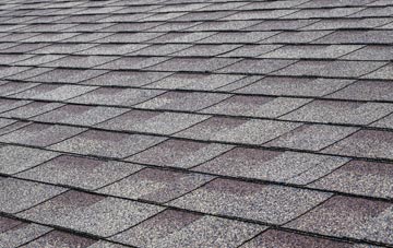 Risplith tiles for shallow pitch roofing
