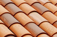 Risplith clay roofing