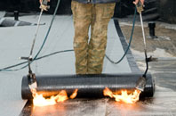 Risplith flat roof sealing quote