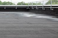 find rated Risplith flat roofing companies