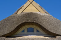 Risplith thatch roofing